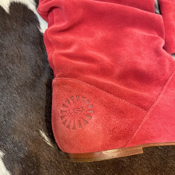 UGG Slouch Boots - Picture 3 of 7